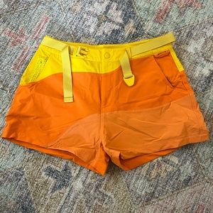 Outdoor voices shorts! Like new!